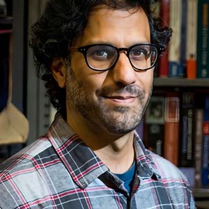 Anand Vaidya (1976-2024)